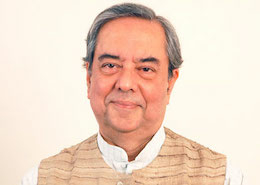 Ashok Khosla