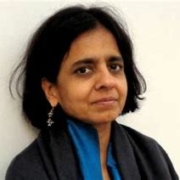 Sunita Narain