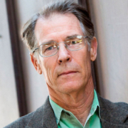 Kim Stanley Robinson