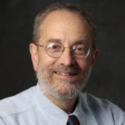 Howard Frumkin bio picture