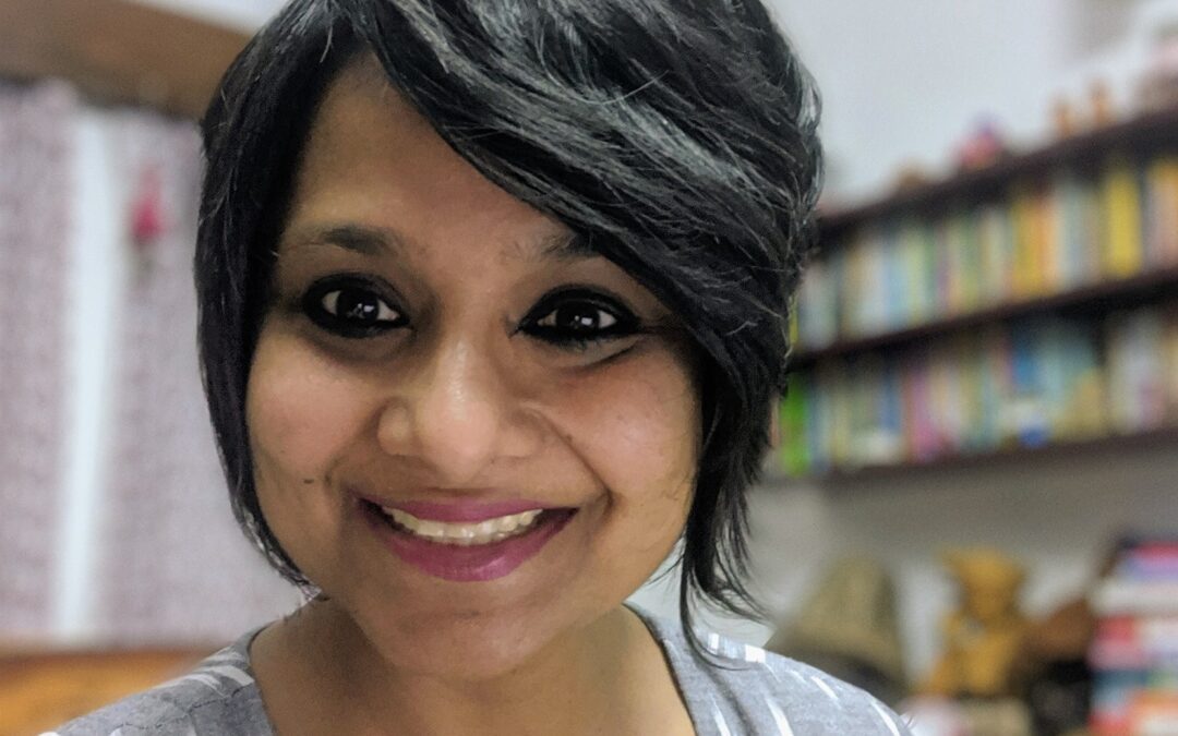 Manisha Gupta