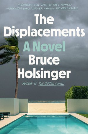 The Displacements