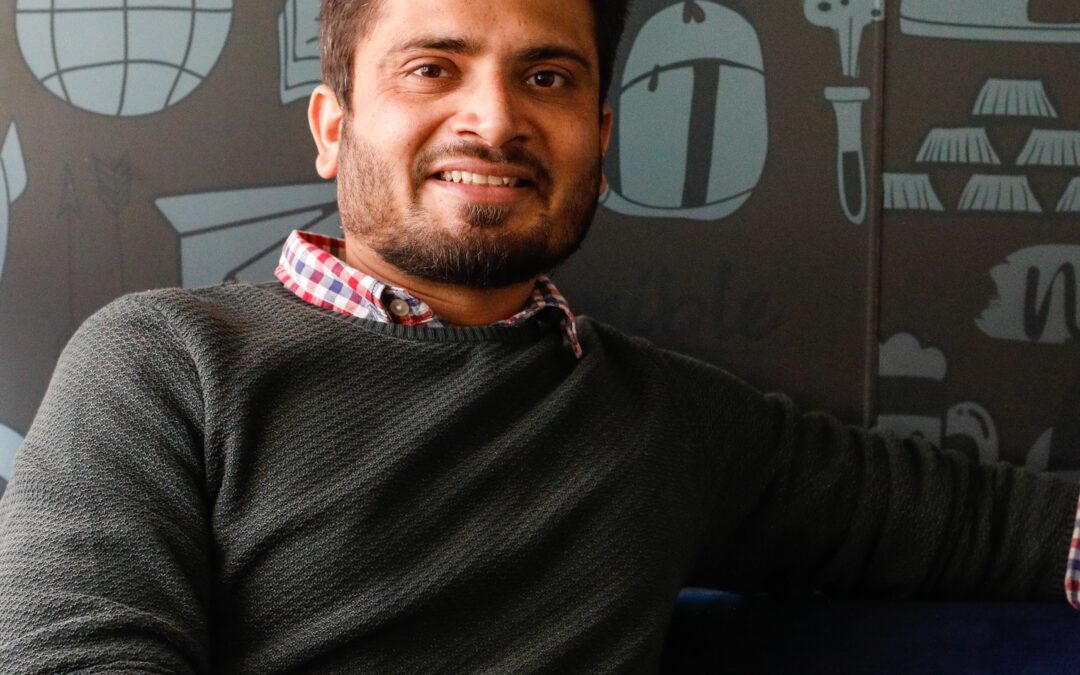Kumar Sambhav