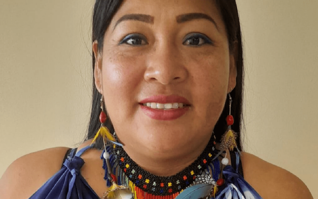 Rosalia Shacain Marian