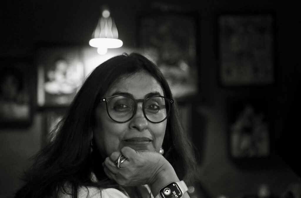 Pooja Sood