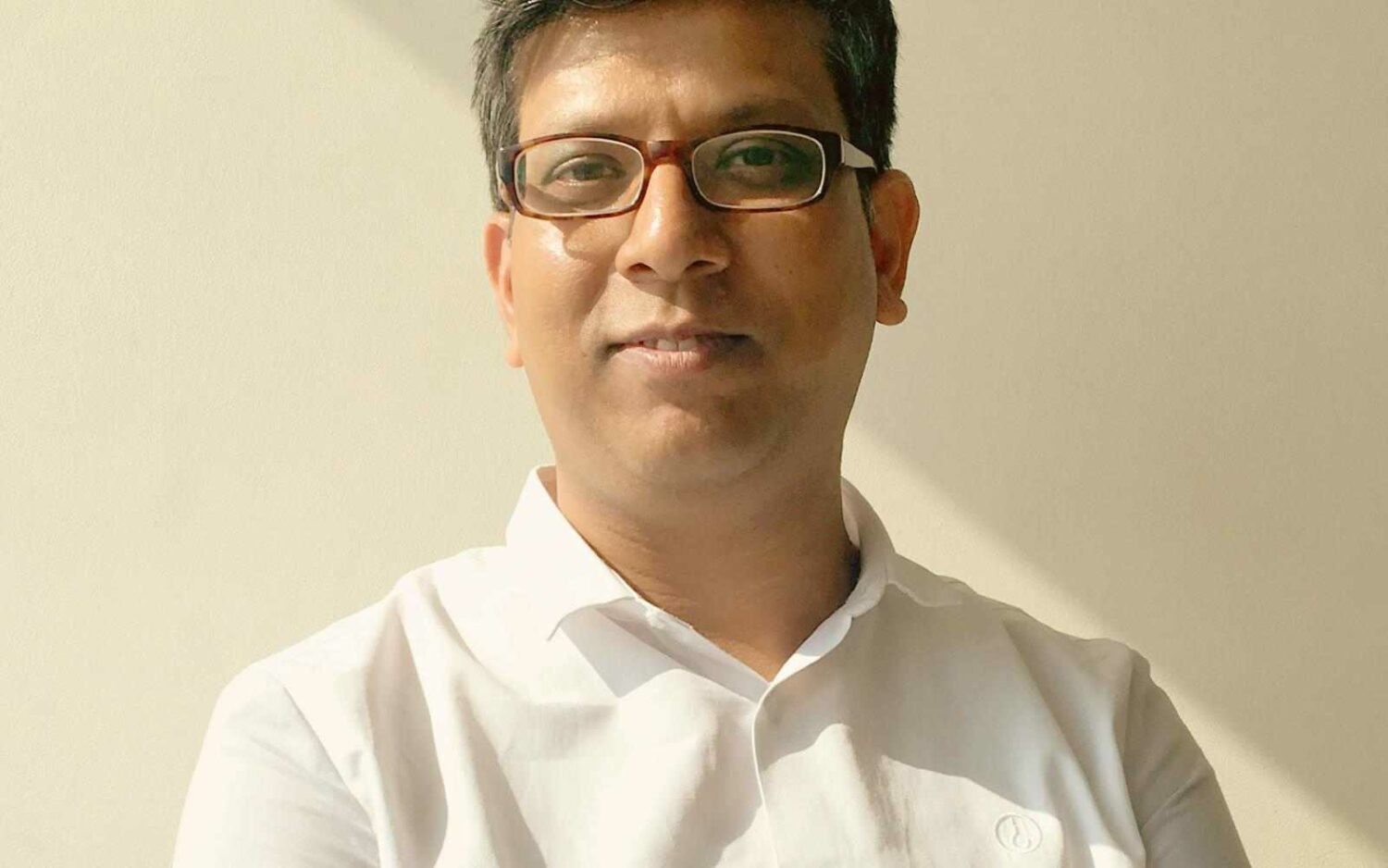 Pranshu Singhal
