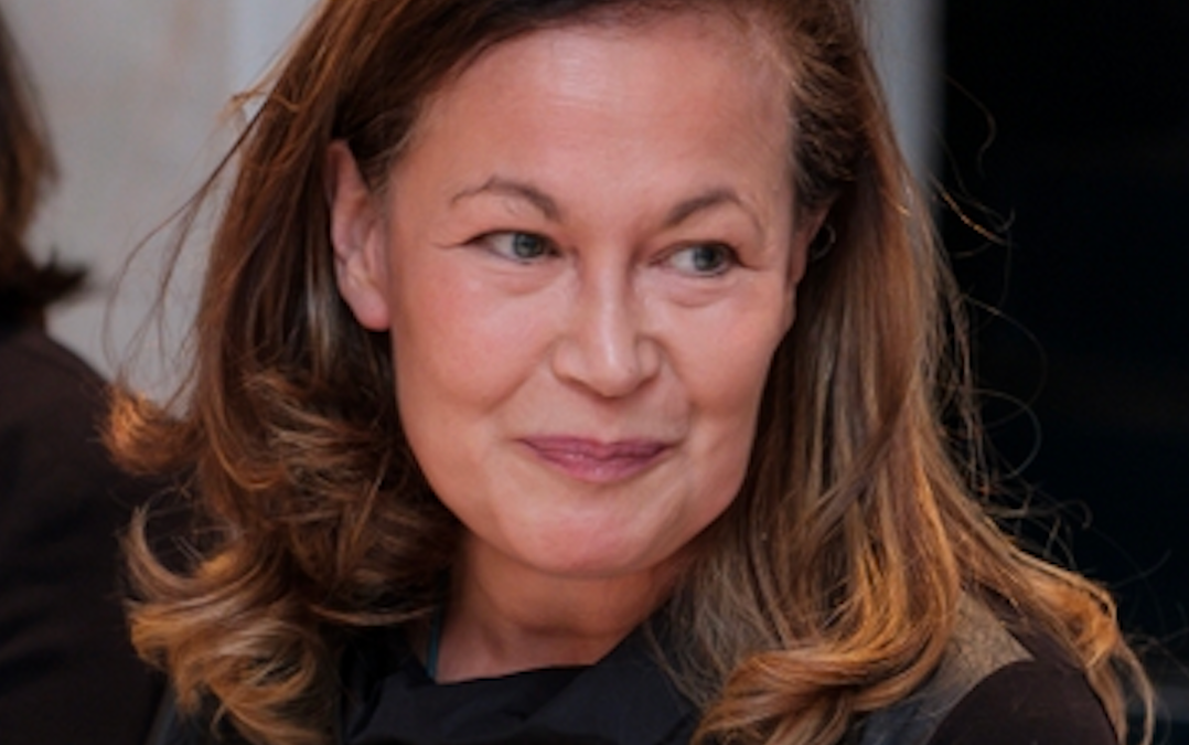 Indra Adnan