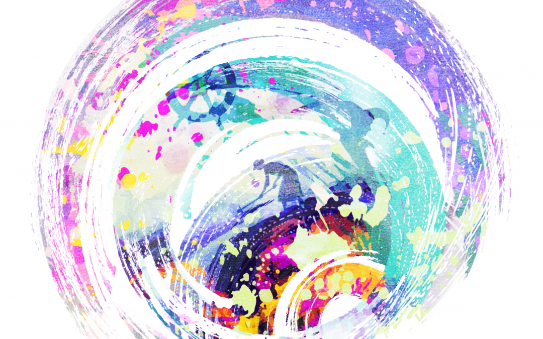 Playing with time: Introducing a foresight practice to build hopeful futures through transformative stewardship