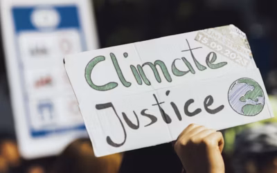 The planetary politics of everyday life