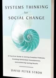 Systems Thinking For Social Change